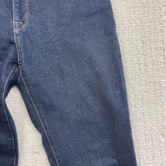 DL1961 Jeans Womens 26 Blue No.3 Skinny Instasculpt JAxDL Comfort Casual Denim - Picture 5 of 15
